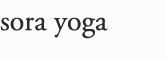 sora-yoga