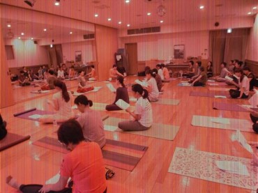 サット・サンガ　講話