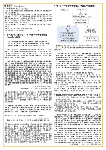 講座の講座5月　新聞2頁（裏）