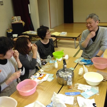 シャットカルマ1