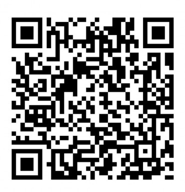 体験フォームQR