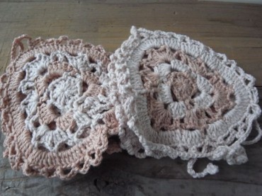 スモーキーピンク