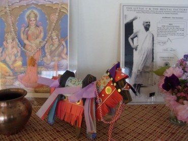 チャグチャグ教室