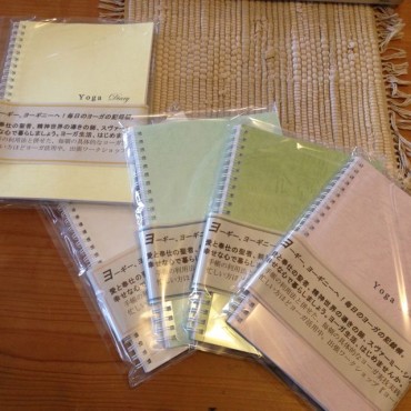 ヨーガDiary