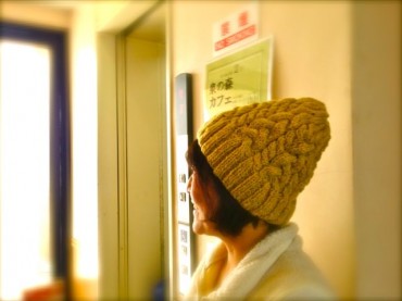 浅津さま帽子 浅津さま帽子