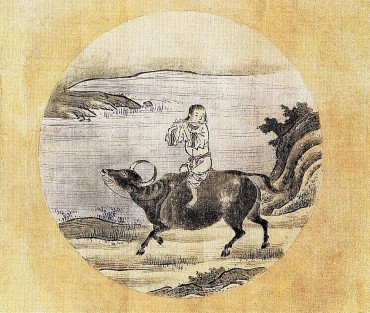 706px-Oxherding_pictures_No._6