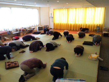 スヴァーハ〜　オーム・・・