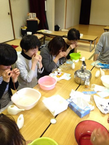 シャット・カルマ体験者2