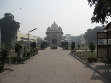 ラーマクリシュナミッション