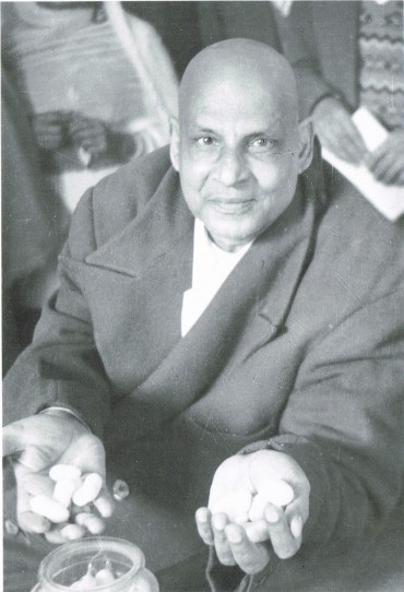 ヨギうた ー 聖者や詩人の言葉 ー 3/17（火）