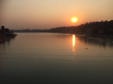 ऋषिकेश　Rishikesh