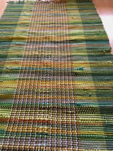 山（やま）マット