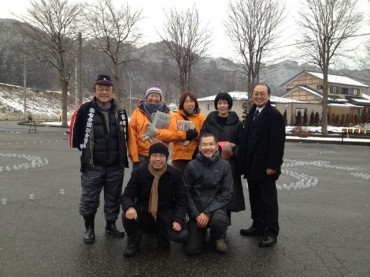 3.11慰霊祭を後に…