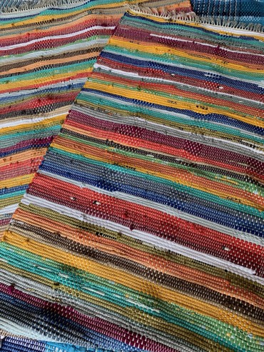 『あのうた♪ファイル』（虹マット；オリジナル）