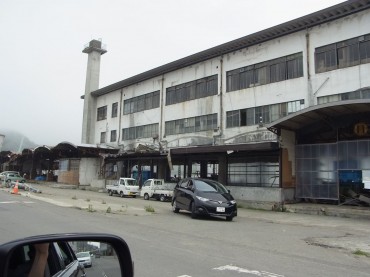 少しずつだけど動き出している