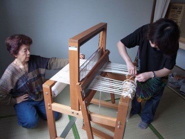 シンケンであります。