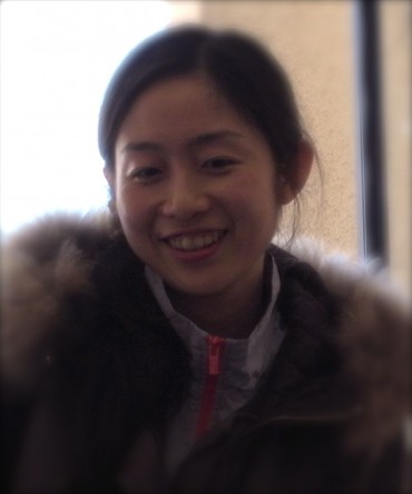 R0014957 レッスン後に絵本のこと、少しお話してくれました。