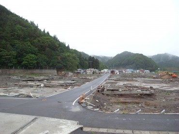 R0016241 岩泉町 小本