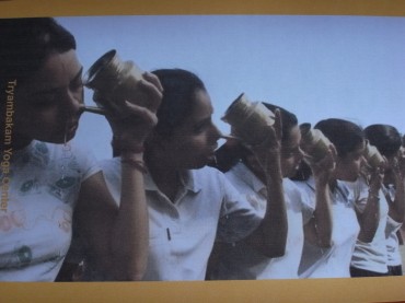 みんなでネーティーネーティ♪ジャラ・ネーティ♫