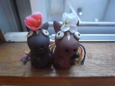 学びが智慧となり実りとなりますように〜　チャグチャグ馬コ