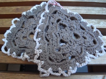 ⑫早野作。オーガニックコットン。とてもやわらかい。