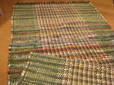 山（やま）マット　￥8400