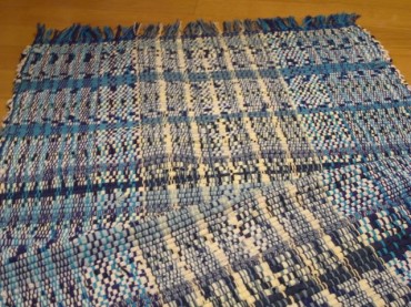 海（うみ）マット　￥8400