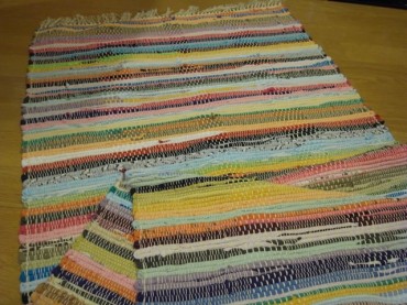 虹（にじ）マット　￥8400