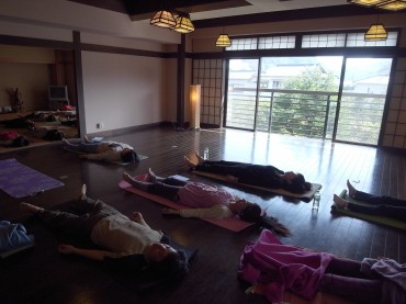 RIMG2507 至福の時・・・成瀬先生のあたたかい声に包まれます。