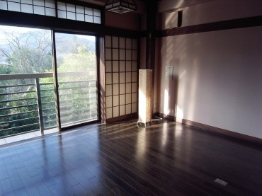 RIMG2522 すっかり陽が昇りました。今日もいい天気です^^