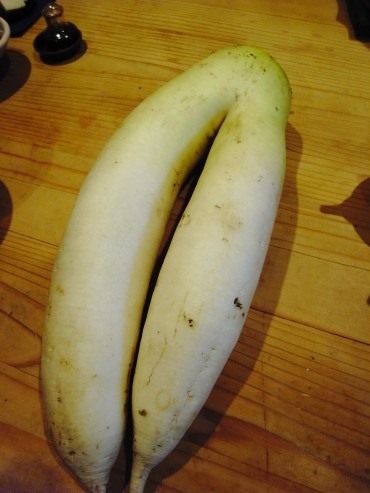 岩手のお母さんより、お家でできました。と送られてきました～♪