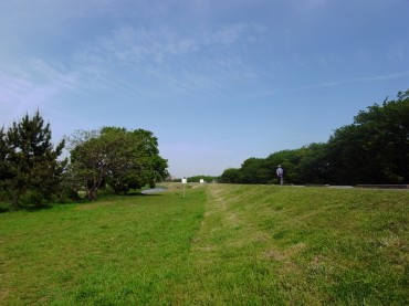 さあ、一日のはじまりです。ステキナ朝でした。ＯＭ！