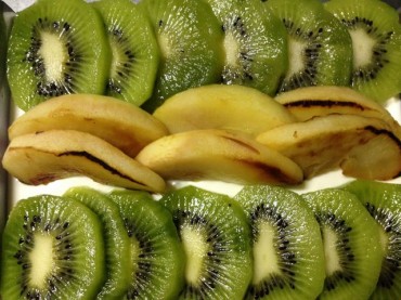 フルーツタルト2