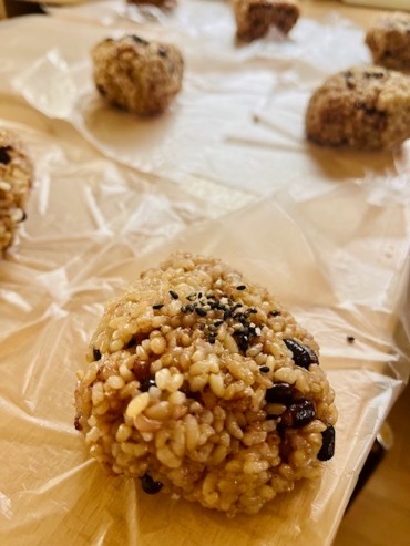 今日の【ヨギ弁】（３月１週目）