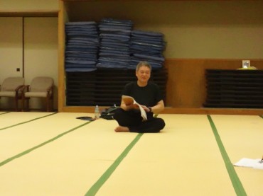 養成コース　成瀬先生