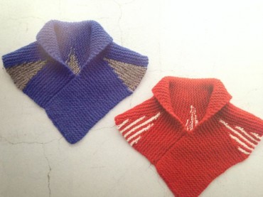 ネックウォーマー2