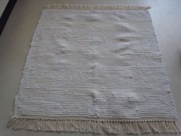 90センチ瞑想マット