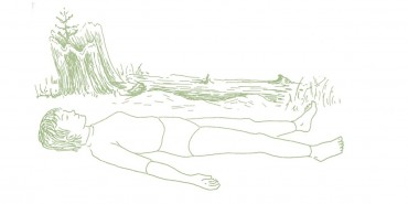 シャヴァ・アーサナ