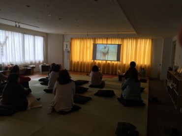 YOGAシネマ